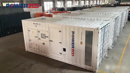 Small Diesel Solar Hydrogen Power Generators Set 5kVA 7kVA 8kVA 9kVA 10kVA 20kVA 25kVA Portable Electric Power Generator Powered by Japan Diesel Engine